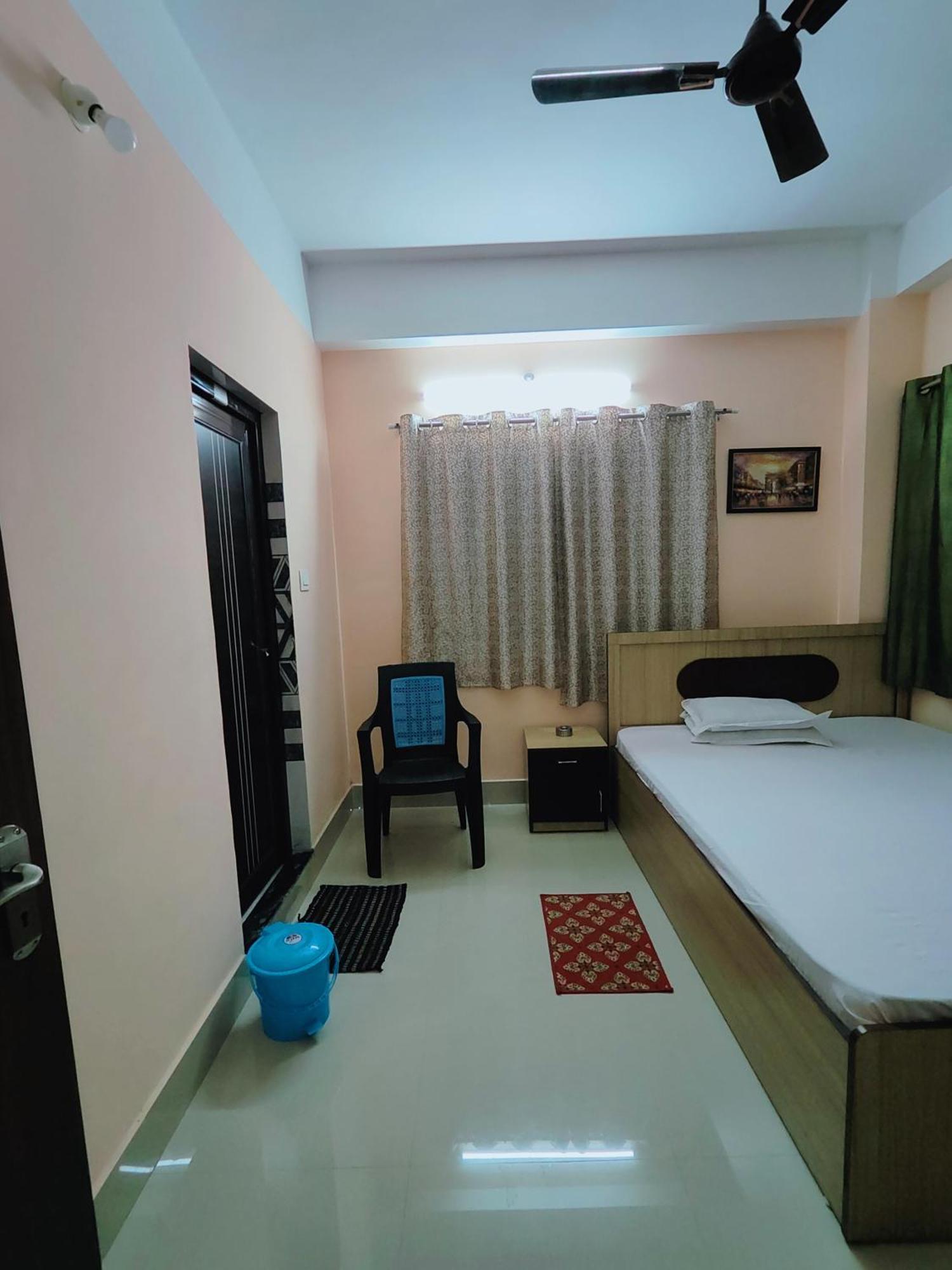 Gulab Lodge Shiliguri Exterior foto