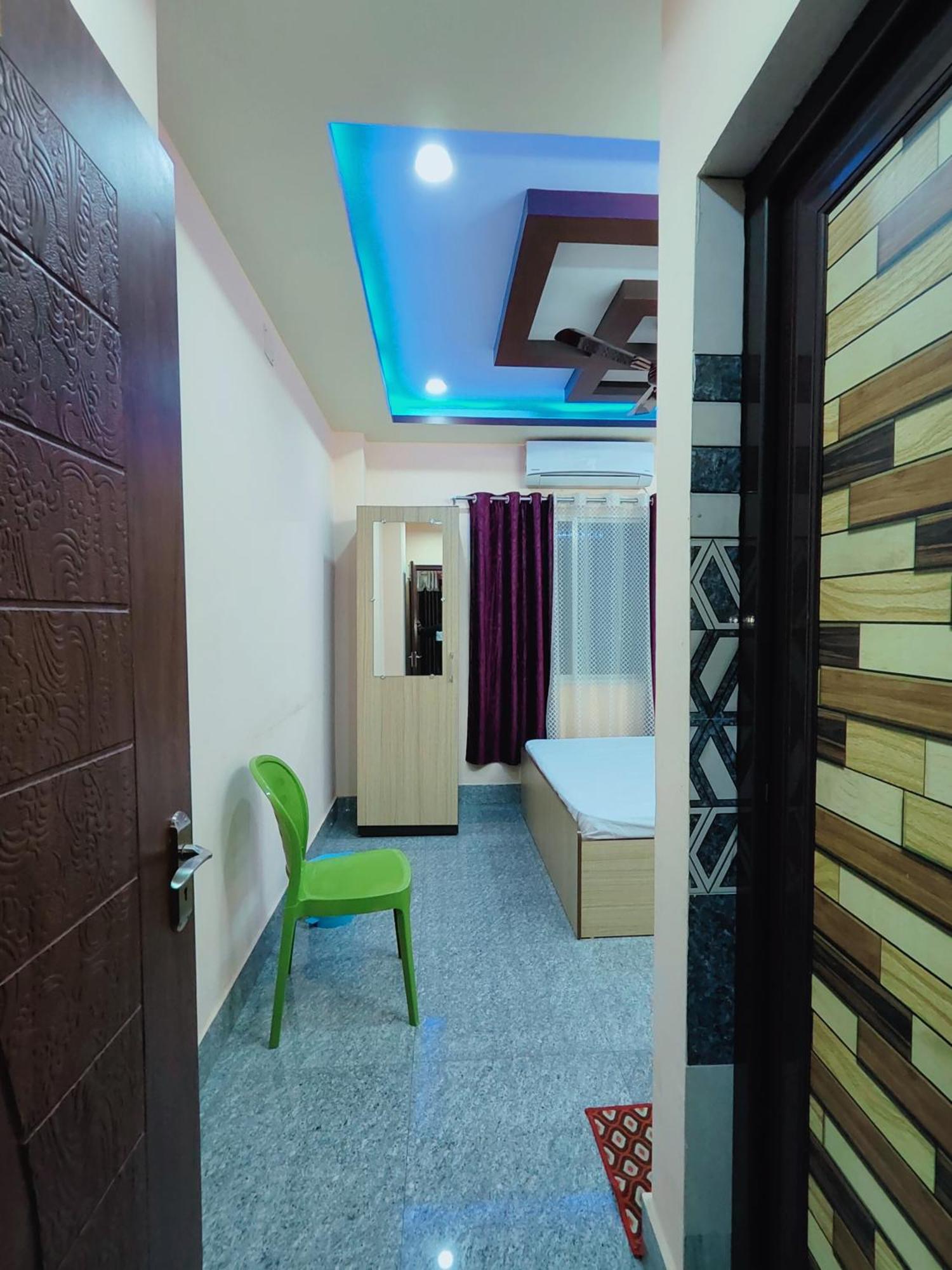 Gulab Lodge Shiliguri Exterior foto